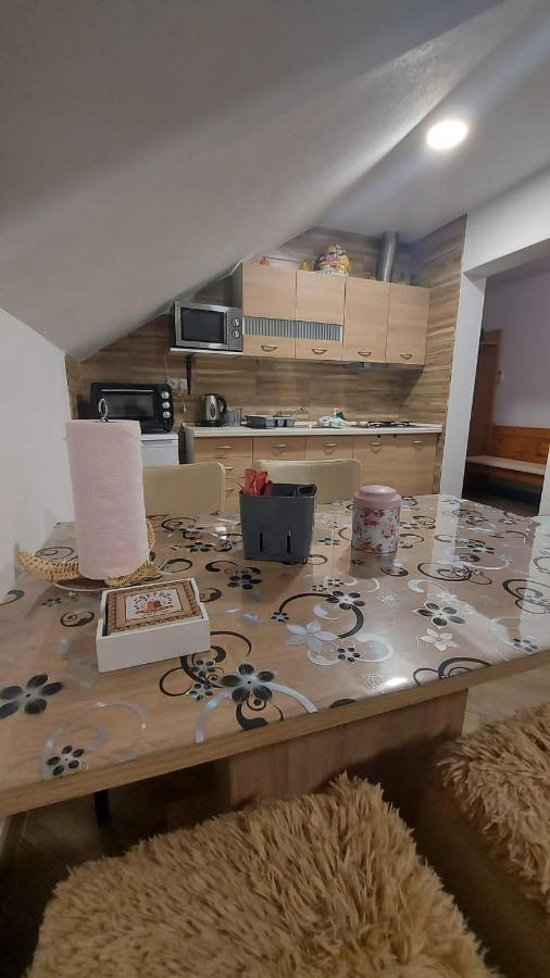 רקוביצה Apartment Slap מראה חיצוני תמונה