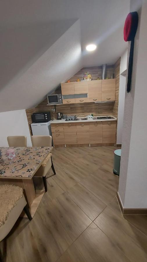רקוביצה Apartment Slap מראה חיצוני תמונה