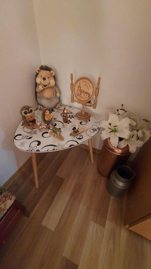 רקוביצה Apartment Slap מראה חיצוני תמונה