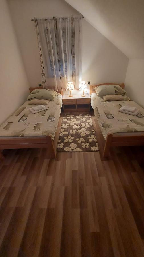 רקוביצה Apartment Slap מראה חיצוני תמונה