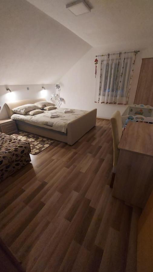 רקוביצה Apartment Slap מראה חיצוני תמונה