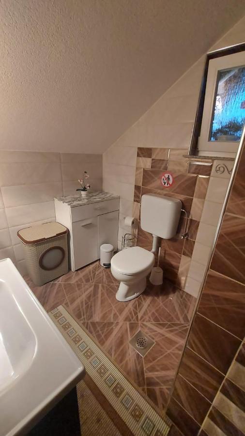 רקוביצה Apartment Slap מראה חיצוני תמונה