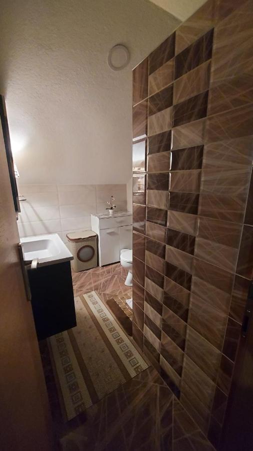 רקוביצה Apartment Slap מראה חיצוני תמונה