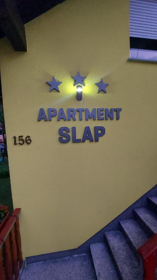 רקוביצה Apartment Slap מראה חיצוני תמונה